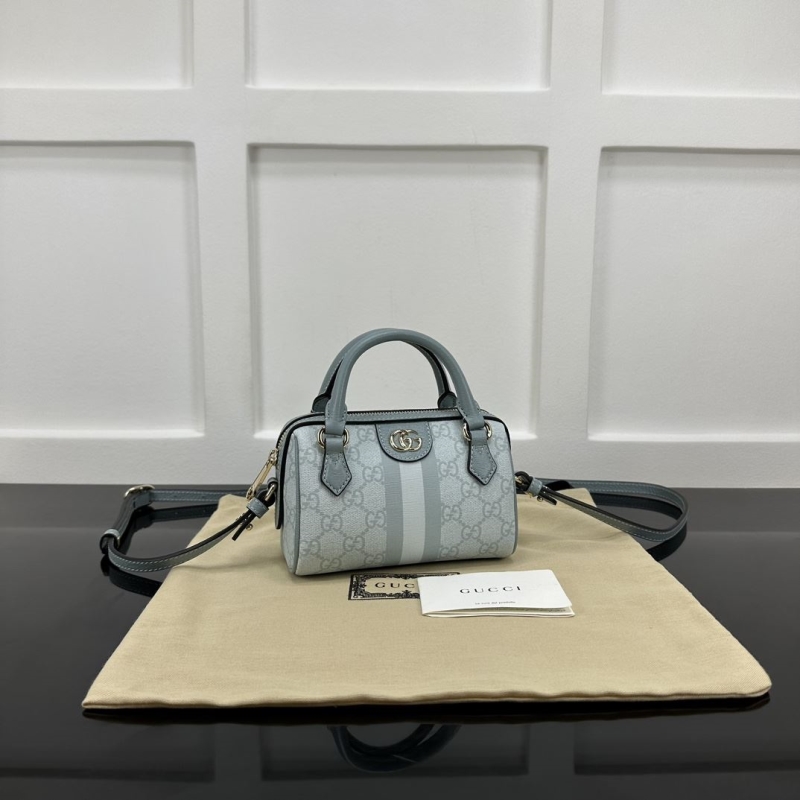 G*u*i speedy bags